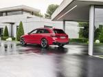 Audi RS4 Avant 2019 года (WW)